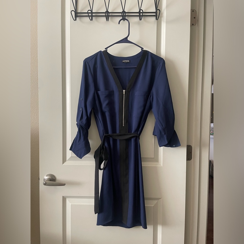 Express Dress NWOT